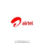 Airtel Logo Vector