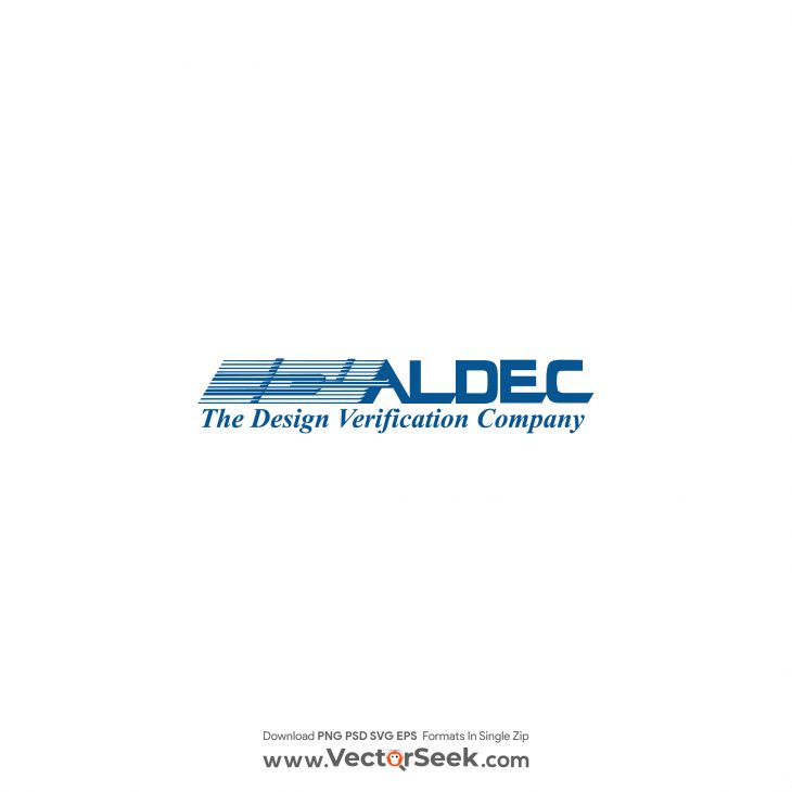 Aldec Logo Vector
