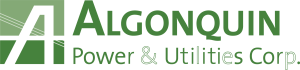 Algonquin Power & Utilities Corp. Logo Vector