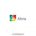 Altria Logo Vector