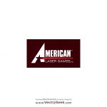 American Laser Games Logo Vector