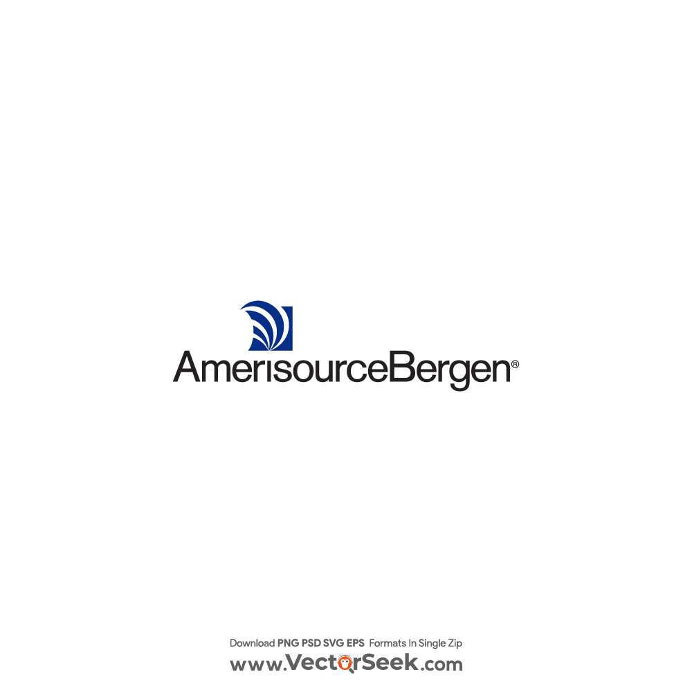 Amerisourcebergen Logo Vector - (.ai .png .svg .eps Free Download)