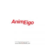 AnimEigo Logo Vector