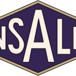 Ansaldo Logo Vector