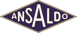 Ansaldo Logo Vector