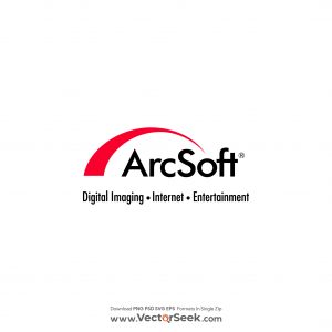 ArcSoft Logo Vector
