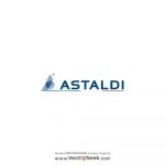 Astaldi Logo Vector