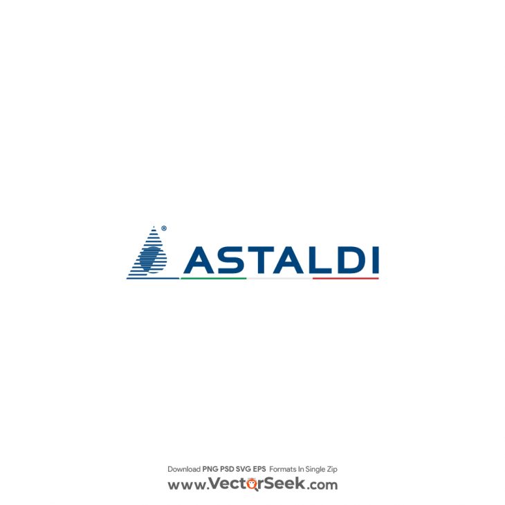 Astaldi Logo Vector