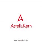 Astell&Kern Logo Vector