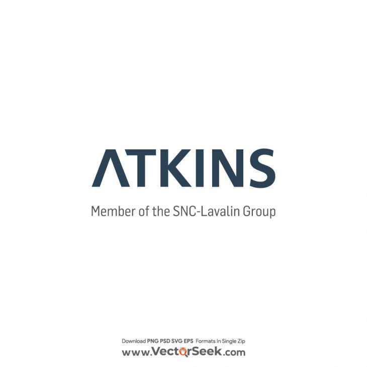 Atkins Logo Vector