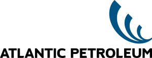 Atlantic Petroleum Logo Vector