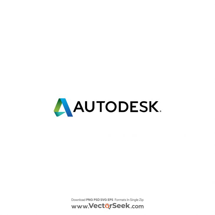 Autodesk Logo Vector