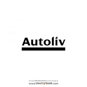 Autoliv Logo Vector