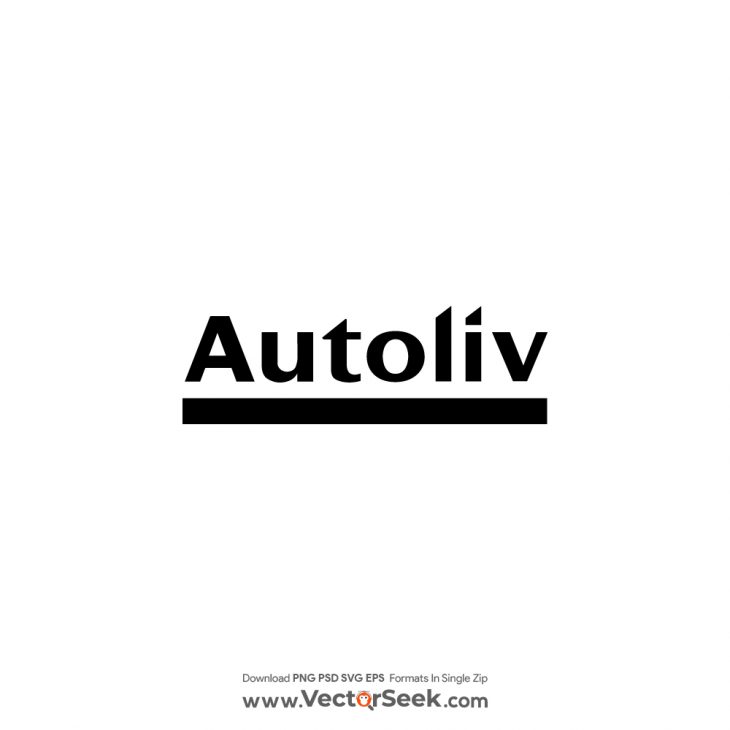 Autoliv Logo Vector - (.Ai .PNG .SVG .EPS Free Download)