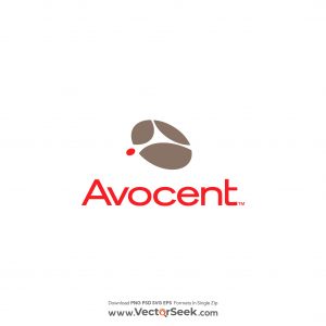 Avocent Logo Vector