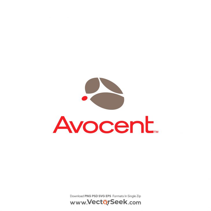 Avocent Logo Vector