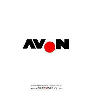 Avon Protection Logo Vector