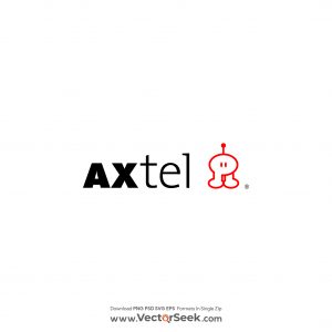 Axtel Logo Vector
