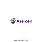 Azercell Logo Vector