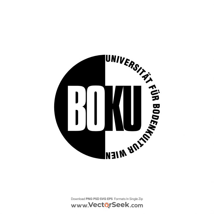 BOKU Logo Vector