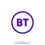 BT Group Logo Vector