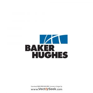 Baker Hughes Logo Vector