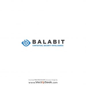 Balabit Logo Vector