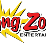 Bang Zoom! Entertainment Logo Vector