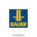 Bauer AG Logo Vector