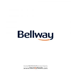 Bellway Logo Vector