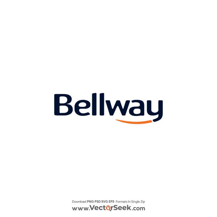 Bellway Logo Vector