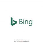 Bing New Logo Vector