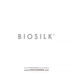 Biosilk Logo Vector