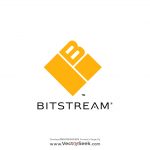 Bitstream Inc. Logo Vector