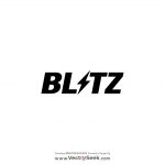 Blitz Logo Vector