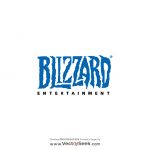 Blizzard Entertainment Logo Vector