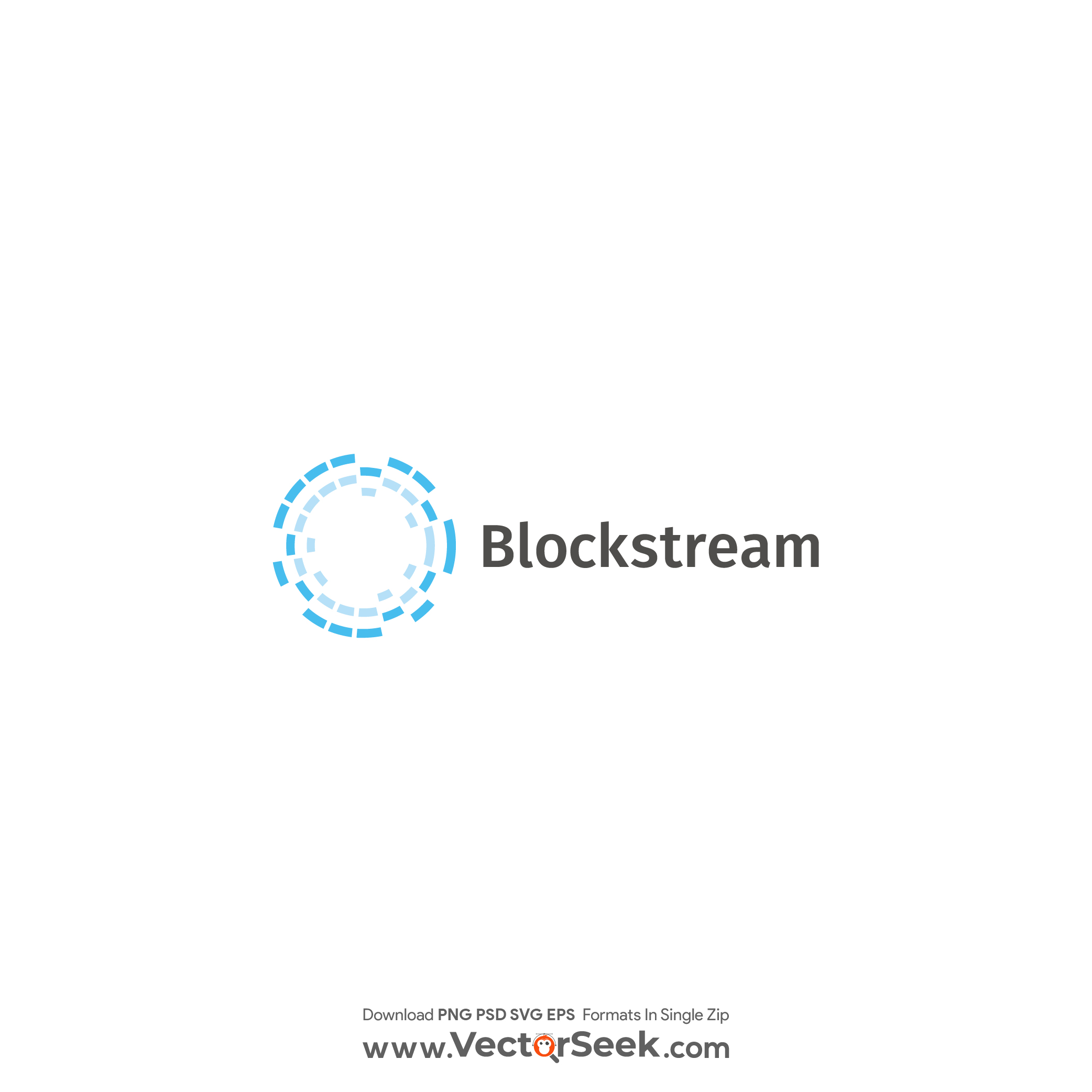 Blockstream Logo Vector (.Ai .PNG .SVG .EPS Free Download)