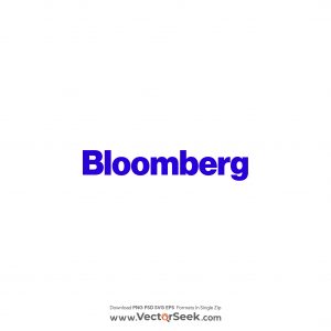 Bloomberg Logo Vector