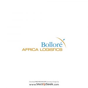 Bolloré Logistics Logo Vector - (.Ai .PNG .SVG .EPS Free Download)