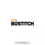 Bostitch Logo Vector