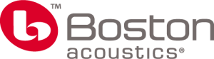 Boston Acoustics Logo Vector