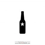 Bottle Logo Vector