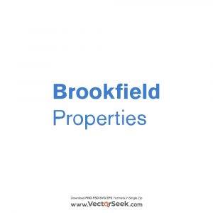 Brookfield Property Partners Logo Vector