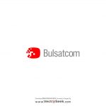 Bulsatcom Logo Vector