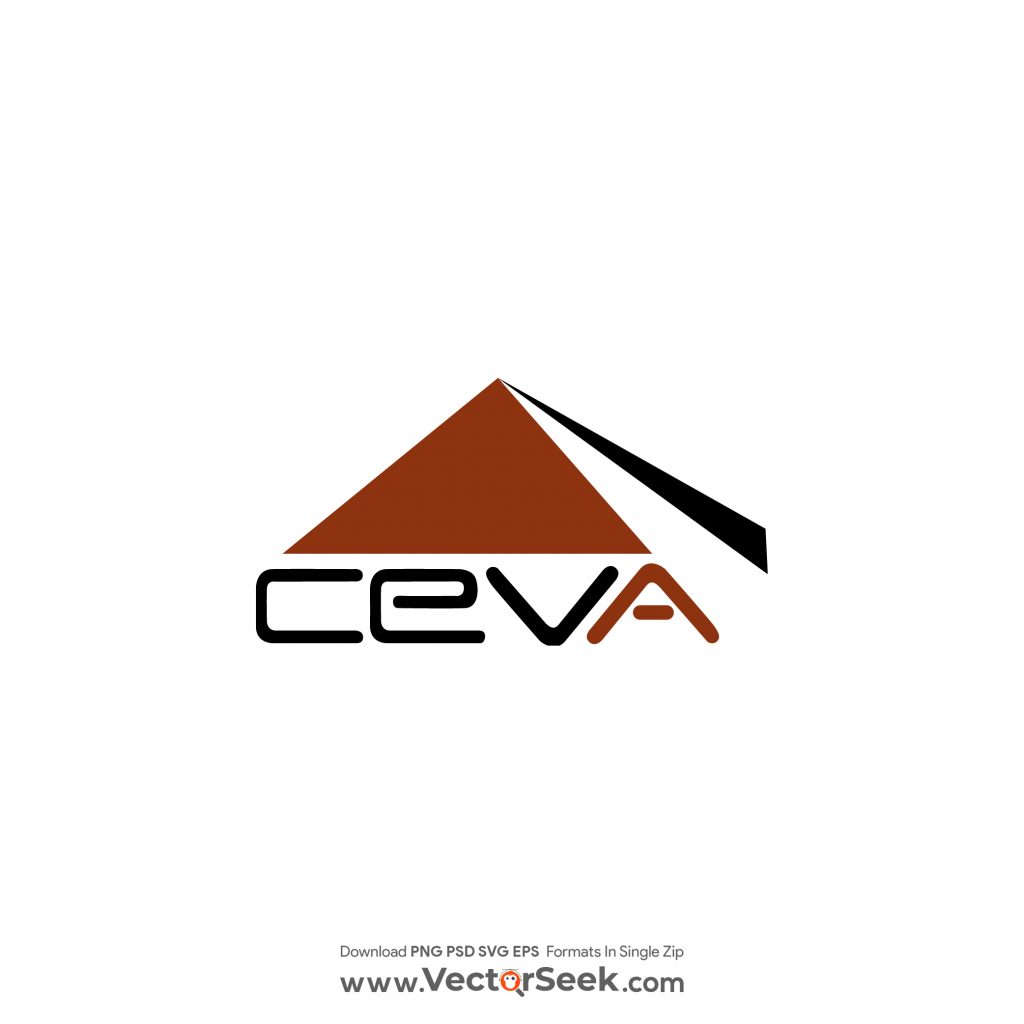 CEVA Logistics Logo Vector - (.Ai .PNG .SVG .EPS Free Download)