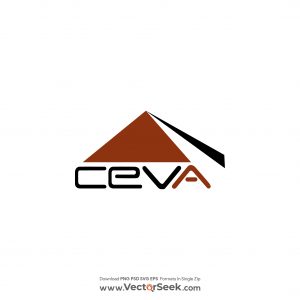 CEVA Logistics Logo Vector