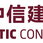 CITIC Construction Logo Vector