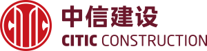 CITIC Construction Logo Vector