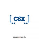 CSX Corporation Log Vector