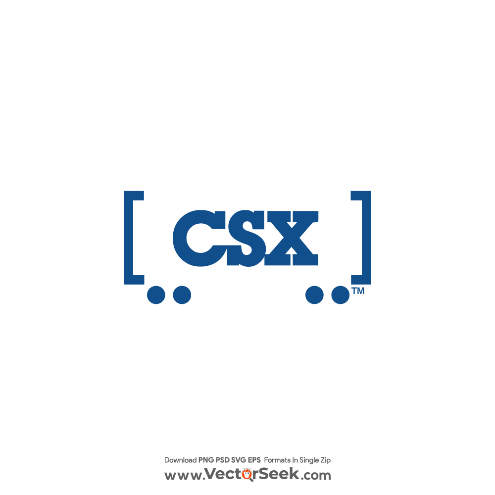 CSX Corporation Log Vector